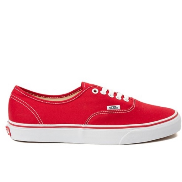 vans authentic core lite
